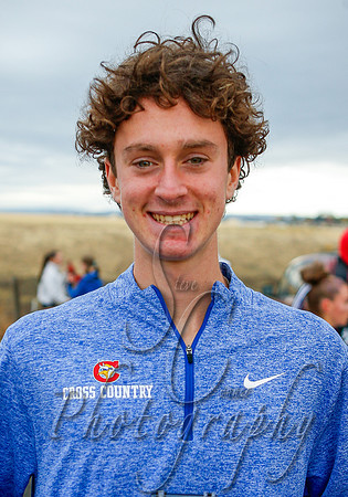 14th - Gabe Heule- Coeur d'Alene