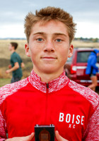 13th - Miles McGee - Boise