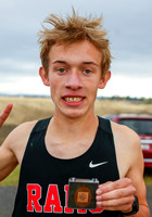 9th - Spencer Smith - Highland