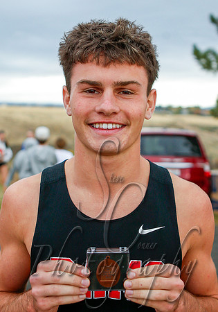 11th - Cody Christensen - Highland