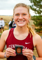 3rd - Annie Herd - Centennial