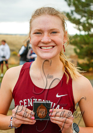 3rd - Annie Herd - Centennial