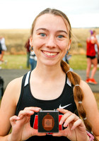 9th - Makenzie Tucker - Highland