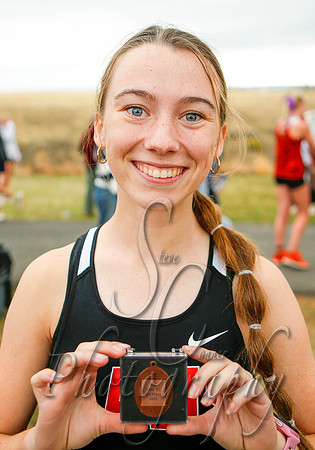 9th - Makenzie Tucker - Highland