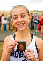 5th - Eve Archibald - Rocky Mountain