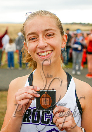 5th - Eve Archibald - Rocky Mountain