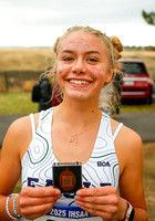 13th - Betsy Reeder - Eagle