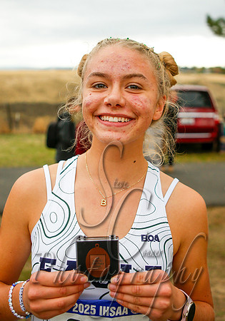 13th - Betsy Reeder - Eagle