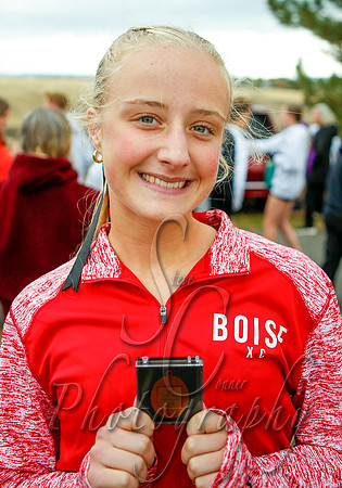 12th - Reese Kindig - Boise