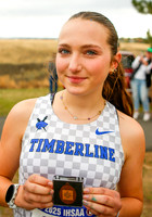 10th - Nadia Kouskov - Timberline