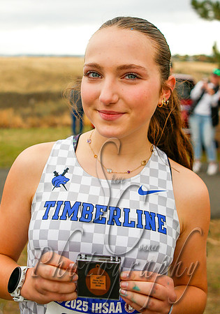 10th - Nadia Kouskov - Timberline