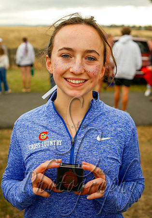 11th - Olivia May - Coeur d'Alene