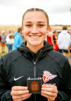8th - Talia Bonville - Post Falls
