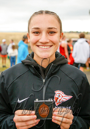 8th - Talia Bonville - Post Falls