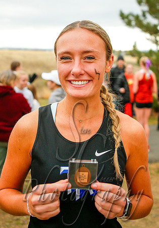 15th - Brilee Galbraith - Thunder Ridge