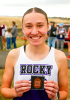 4th - Brooke Thompson - Rocky Mountain