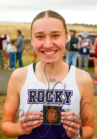4th - Brooke Thompson - Rocky Mountain