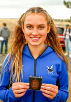 6th - Sasha Livingston - Timberline