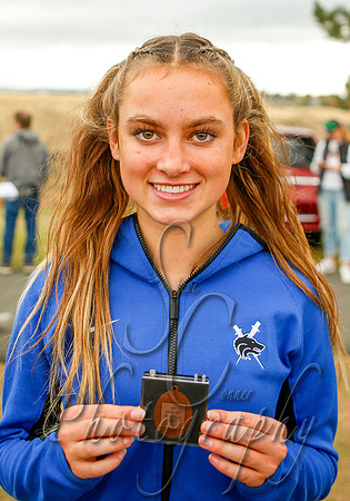 6th - Sasha Livingston - Timberline
