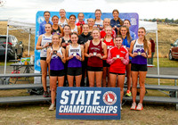 6A Girls Top 10