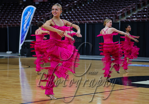 Timberline Kick 008