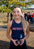 9th Casey Collom - Liberty Charter