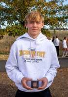 9th Loyd Boren - Rimrock