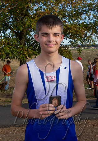 6th Hayden Smith - Rockland
