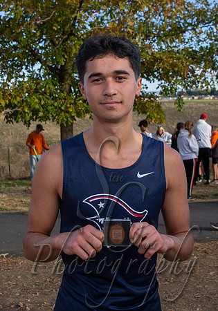 8th Kawika Schlenker - Liberty Charter