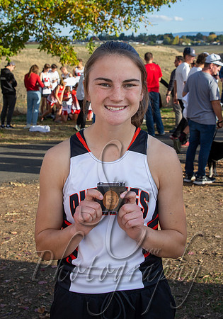 6th Alayna Babcock - Butte County