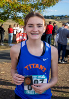 8th Emma Barton - Tri-Valley