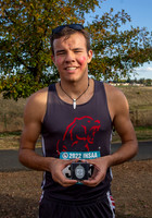 2nd Cole Wilkerson - Grace