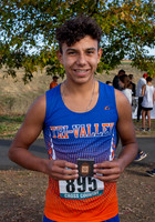 7th Wyatt Stiff - Tri-Valley