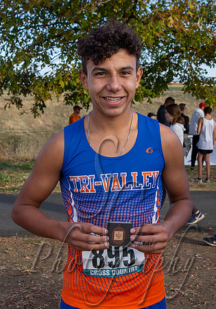 7th Wyatt Stiff - Tri-Valley