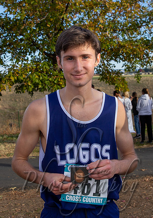 10th Zach Atwood - Logos