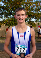 5th Ezra Hubbard - Rockland