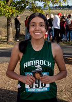10th Goya Lemus - Rimrock