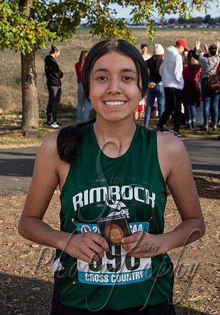 10th Goya Lemus - Rimrock