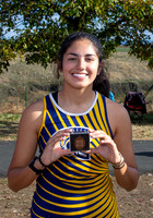 3rd Jessica Duran - Wendell
