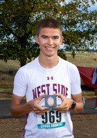 4th Bradyn Noreen - West Side