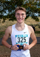 9th Levi Robbins - Firth