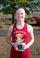 9th Aubrie Barzee - West Side