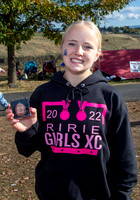 8th Lucy Boone - Ririe
