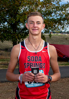 2nd Kayden Gentry - Soda Springs