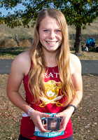 10th Keziah Westover - West Side