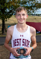 10th Ethan Willis - West Side