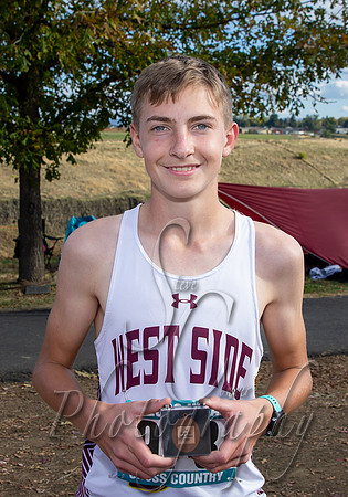 10th Ethan Willis - West Side