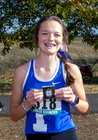 2nd Kynzie Nielson - Firth
