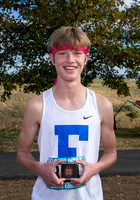 8th Strider Perry - Firth