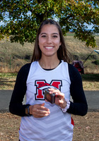 4th Rozzlyn Cazier - Melba